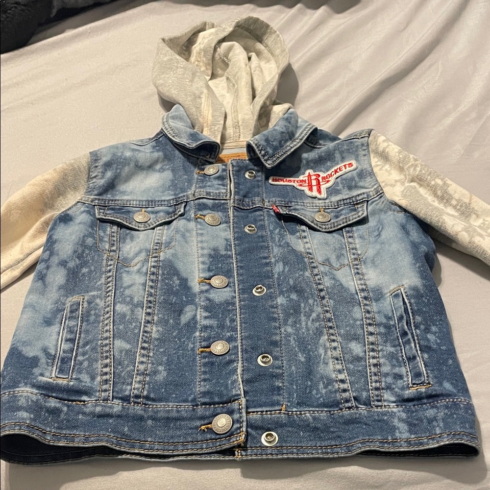 Boys jacket